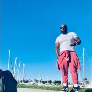 Meet your Posher, Lance